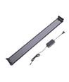 Luminaire d'aquarium 113-136 cm - 32W LED, blanc/bleu, réglable