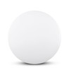 Plafonnier LED 12W - Ø25,5cm, CCT, 3 couleurs de lumière