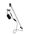 Luminaire pour aquarium 57 cm - LED 6W, blanc/bleu, avec ventouses, IP67