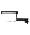Lampe d'aquarium 19,5 cm - 7W LED, blanc/bleu