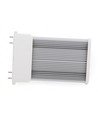 Outlet: Tube LED 16,5cm / 12W 2G10-SMART16 HF, 2G10 - Remplacement direct