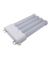 Outlet: Tube LED 16,5cm / 12W 2G10-SMART16 HF, 2G10 - Remplacement direct