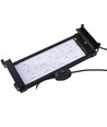 Luminaire pour aquarium 48-70 cm - LED 11W, blanc/bleu, réglable