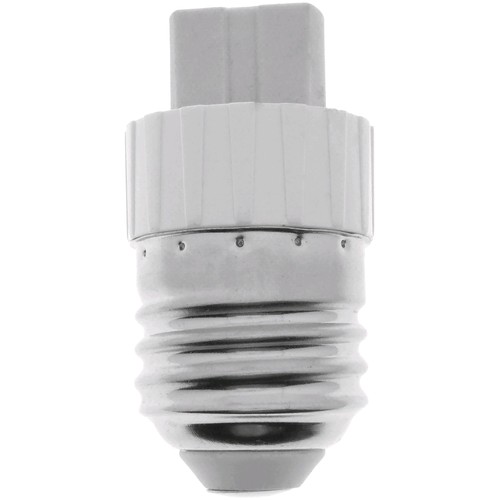 Adaptateur E27 vers G9