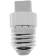 Adaptateur E27 vers G9