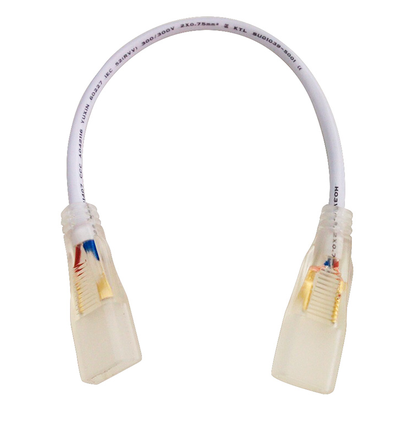 Raccord pour bande LED 230V (Type Y)
