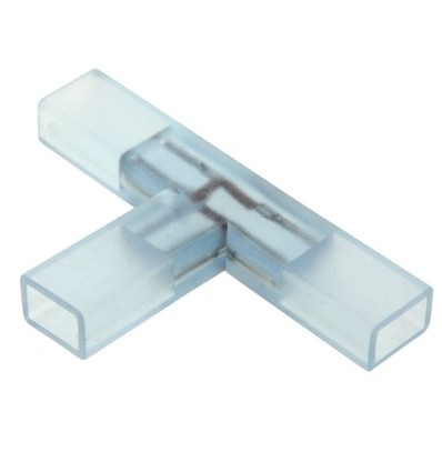 Connecteur en T pour bande LED 230V (Type Y)