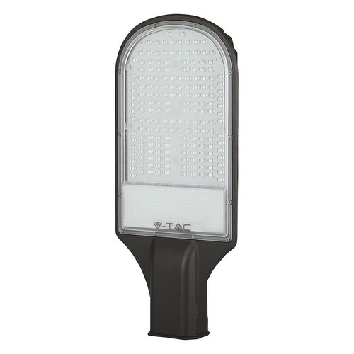 V-Tac lampe de rue LED 100W - puce LED Samsung, Ø60mm, IP65, 84lm/w