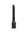 V-Tac lampe de rue LED 100W - puce LED Samsung, Ø60mm, IP65, 84lm/w