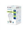 Lot de 10 ampoules LED E27 9W - 200 degrés