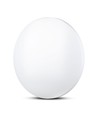 Plafonnier LED 36W - Ø48cm, CCT, 3 couleurs de lumière, rond