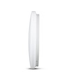 Plafonnier LED 36W - Ø48cm, CCT, 3 couleurs de lumière, rond