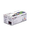 Guirlande LED V-Tac avec 10 ampoules RGB 0,5W - 5 mètres, 230V, source lumineuse incluse