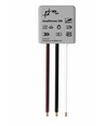 EasyDimmer500 - Variateur LED 250W, interrupteur bascule/poussoir, va-et-vient, encastrable