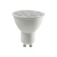 Spot LED GU10 6W - Puce LED Samsung, 10° extra focalisé