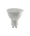 Spot LED GU10 6W - Puce LED Samsung, 10° extra focalisé