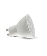 Spot LED GU10 6W - Puce LED Samsung, 10° extra focalisé