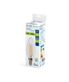 Ampoule LED flamme E14 6W - Filament
