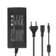 Alimentation 60W / 24V DC pour rubans LED - 2.5A, IP44 pièces humides