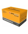 Pile AAA AgfaPhoto Professional pack de 40 - Alcaline, 1,5V