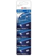 LR63/AG0 pack de 10 piles bouton AgfaPhoto - Alcaline, 1,5V