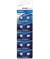 LR926/AG7 pack de 10 piles bouton AgfaPhoto - Alcaline, 1,5V