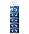 Pile bouton LR54/AG10 AgfaPhoto - Alcaline, 1,5V, pack de 10