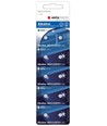 Pile bouton LR721/AG11 AgfaPhoto 10 pièces - Alcaline, 1,5V