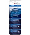 Batterie LR1 AgfaPhoto 5 pièces - Alcaline, 1,5 V