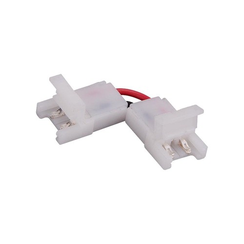 Connecteur flexible pour bandes LED - Pour bandes 5050 (10 mm de large), 12V / 24V