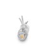 Module LED étanche - 0,24W, IP68, 12V, Parfait pour projets intérieurs et extérieurs
