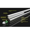 Tube LED Ultra T5-145 / 144,9cm / 30W - 160 lm/w