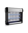 Lampe anti-insectes V-Tac - 2x8W, intérieur, lumière UV, couvre 50m²