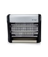 Lampe anti-insectes V-Tac - 2x8W, intérieur, lumière UV, couvre 50m²