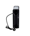Lampe anti-insectes V-Tac - 2x10W, intérieur, lumière UV, couvre 80m²