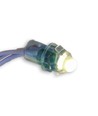 Module LED étanche - 0,24W, IP68, 12V, Parfait pour projets intérieurs et extérieurs