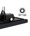 LEDlife Helios lampe de croissance 150W - Incl. suspension, spectre complet, sans ventilateur, luminosité réglable, IP65