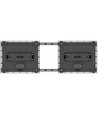 LEDlife Helios lampe de croissance 150W - Incl. suspension, spectre complet, sans ventilateur, luminosité réglable, IP65