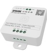 Contrôleur RGBIC avec télécommande - Bluetooth, RF sans fil, télécommande slim, pour RGBIC IP65 et IP68
