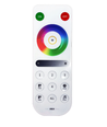 Contrôleur RGBIC avec télécommande - Bluetooth, RF sans fil, télécommande slim, pour RGBIC IP65 et IP68
