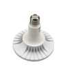 Lampe de croissance LED E27 28W - Full spectrum, angle de diffusion 120 degrés
