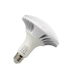 Lampe de croissance LED E27 28W - Full spectrum, angle de diffusion 120 degrés