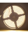 LEDlife bande LED latérale 11W/m - 5m, IP65, 24V, 120 LED par mètre