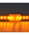 Connecteur pour bande LED 230V (Type X-2)