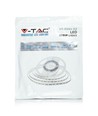 Bande LED V-Tac 10,8W/m RGB+NW - 5m, 60 LED par mètre