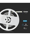 Bande LED V-Tac 10,8W/m RGB+NW - 5m, 60 LED par mètre