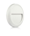 Éclairage LED pour escalier V-Tac 2W - Blanc, montage en surface, IP65 extérieur, 230V