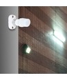 Capteur de lumière du jour V-Tac - Compatible LED, blanc, 1-10V, IP20