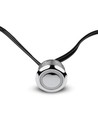 Interrupteur tactile et variateur LED V-Tac - Noir, 12V (60W), 1,5 mètre, prise DC