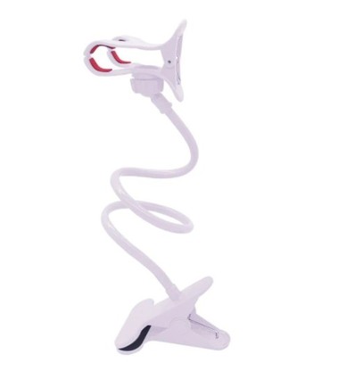 Support flexible pour éclairage horticole - Compatible avec LEDlife Pro-Grow 2.0 et profilé alu étanche pour croissance